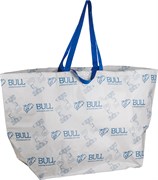 Полипропиленовый шоппер BULL PS 5550 ЦЗ-1957176000