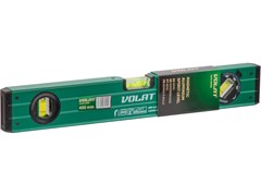 Уровень 400мм магнитный ВОЛАТ ЦЗ-3055680246