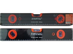 Уровень 400мм магнитный STARTUL PROFI (ST2560-040M) ЦЗ-0441924484