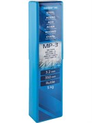 Электроды МР-3 ф 3,2мм уп.5,0 кг (пенал) SOLARIS ЦЗ-4003063876