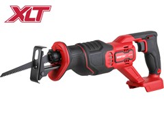 Аккум. сабельная пила WORTEX CSR 1118-1 в кор. ALL1 XLT SOLO 18В, дер. 110 мм ЦЗ-0549744195