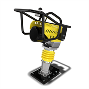 Электрическая вибротрамбовка Vektor VK VRG-90E VK VRG-90E