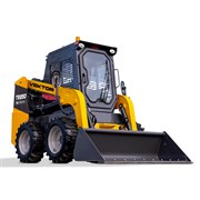 Мини-погрузчик VEKTOR TR850 26203