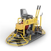 Двухроторная  затирочная (заглаживающая) машина Vektor VTMG-1000A (двигатель GX690) VTMG-1000A