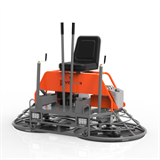 Двухроторная затирочная (заглаживающая) машина Vektor VTMG-800L (двигатель Lifan 190FD) VTMG-800L