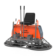 Двухроторная затирочная (заглаживающая) машина Vektor VTMG-1000L (двигатель LIFAN 2V78F-3) VTMG-1000L