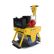 Виброкаток ручной одновальцовый Vektor VR-600 VR-600