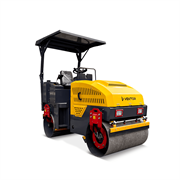 Виброкаток тандемный Vektor VRDR-2000 2973