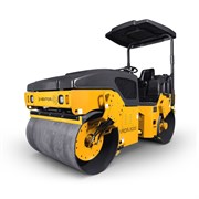 Виброкаток тандемный Vektor VRDR-5000 10514