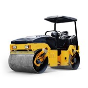 Виброкаток тандемный Vektor VRDR-7000 10516