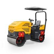 Виброкаток тандемный Vektor VRDR-1700 24032