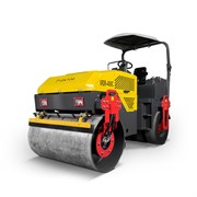 Виброкаток комбинированный Vektor VRDR-4000C 10510