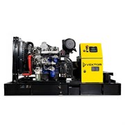 Дизельный генератор Vektor AD-30Y-T400 AD-30Y-T400
