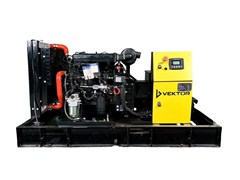 Дизельный генератор Vektor AD-20Y-T400 с АВР AD-20Y-T400 с АВР