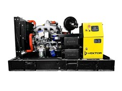 Дизельный генератор Vektor AD-50Y-T400 с АВР AD-50Y-T400 с АВР