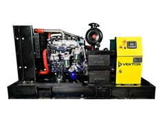 Дизельный генератор Vektor AD-70Y-T400 с АВР AD-70Y-T400 с АВР