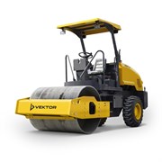 Виброкаток грунтовый Vektor VRDT-4M 10492