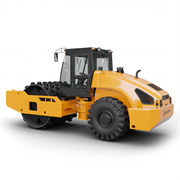 Виброкаток грунтовый Vektor VRDT-18M 10499