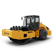 Виброкаток грунтовый Vektor VRDT-20H 6459