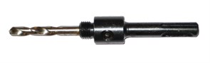 Адаптер SDS+BiM коронок14-29мм Makita D-17603 SDS-PLUS • O 14 - 29 мм D-17603