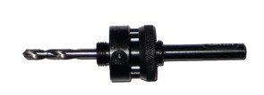 Адаптер SDS+BiM коронок32-76мм Makita D-17619 SDS-PLUS • O 32 - 76 мм D-17619