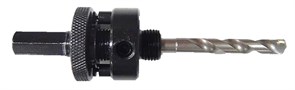 Адаптер с напр.сверлом Makita D-51253 Адаптер для коронок D-51253
