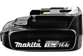 Аккумулятор BL1415NA (Li-Ion, 14,4В, 1,5Ач) Makita 196280-5 196280-5