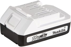 Аккумулятор BL1820G (Li-Ion, 18В, 2.0Aч) Makita 191N69-0 191N69-0