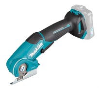 Аккумуляторные ножницы Makita CXT® CP100DZ 12В • 6 мм • 300 об/мин CP100DZ