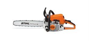 Бензопила STIHL MS 250 (2,3кВт. 35см. 63PMC3 50 4,3кг) 1123 200 0845H