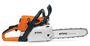 Бензопила STIHL MS 250 С-BE (2,3кВт.40см.63PMC 55.5,0кг) 1123 200 0833