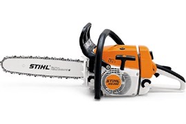 Бензопила STIHL MS 260 (2,6кВт. 40см. 26RS67 4,8кг) 1121 200 0431