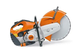 Бензорез STIHL TS 420 ( 3,2 кВт.ф350мм. рез.125мм.9,6кг) 4238 011 2810