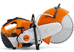 Бензорез STIHL TS 500 i (3,9кВт.ф350мм. рез.125мм.10,2кг) 4250 011 2810
