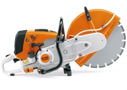 Бензорез STIHL TS 800 (5кВт.ф400мм. рез.145мм. 12,7кг) 4224 011 2820