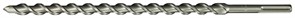 Бур SDS MAX 28x450x570 Makita D-34067 T.C.T • SDS-MAX • 20 x 540 мм • 2 режущие кромки D-34067