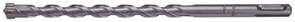 Бур SDS-plus 4Cutter 12x150x210 Makita B-62745 B-62745
