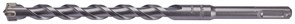 Бур SDS-plus 4Cutter 14x150x210 Makita B-62804 B-62804