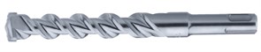 Бур SDS-plus Vplus 16х750x800 Makita B-47961 T.C.T • SDS-PLUS • 16 x 800 мм •  2 режущих кромки B-47961