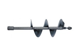 Бур почвенный для посадки растений STIHL (150 мм/525 мм) BT 121,130,131 4311 680 2515