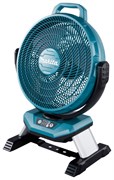Вентилятор Makita LXT® DCF301Z 18В • 240 м/мин •  330 мм DCF301Z