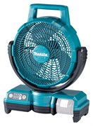 Аккумуляторный вентилятор Makita LXT® DCF203Z 18В • 235 мм DCF203Z