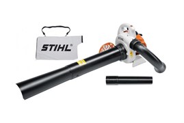Воздуходув/измельчит. всас. STIHL SH 56 4241 011 0927