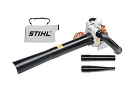 Воздуходув/измельчит. всас. STIHL SH 86 4241 011 0930