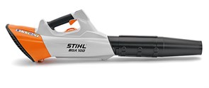 Воздуходувное устр-во (аккум) STIHL BGA 100 4866 011 5900