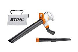 Воздуходувное/всасывающее устр-во STIHL SHE 71 4811 011 0829
