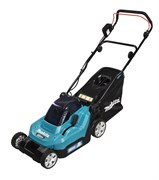 Аккумуляторная газонокосилка LXT® DLM382Z 18В X2 • 38 см • 40 л DLM382Z