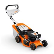 Газонокосилка бенз. STIHL RM 248.3 2,1кВт. 1200м2 WB21 011 3405