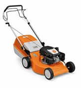 Газонокосилка бенз. STIHL RM 253.2 2,2кВт. 1800м2 6371 011 3436
