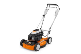 Газонокосилка бенз. STIHL RM 4.0 RT 2,2кВт. 3,5км/ч, 2500м2 6383 011 3411